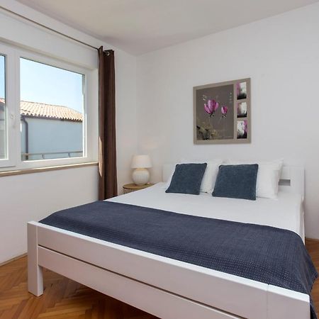 "Andrija" Apartmen'S Банджоле Экстерьер фото
