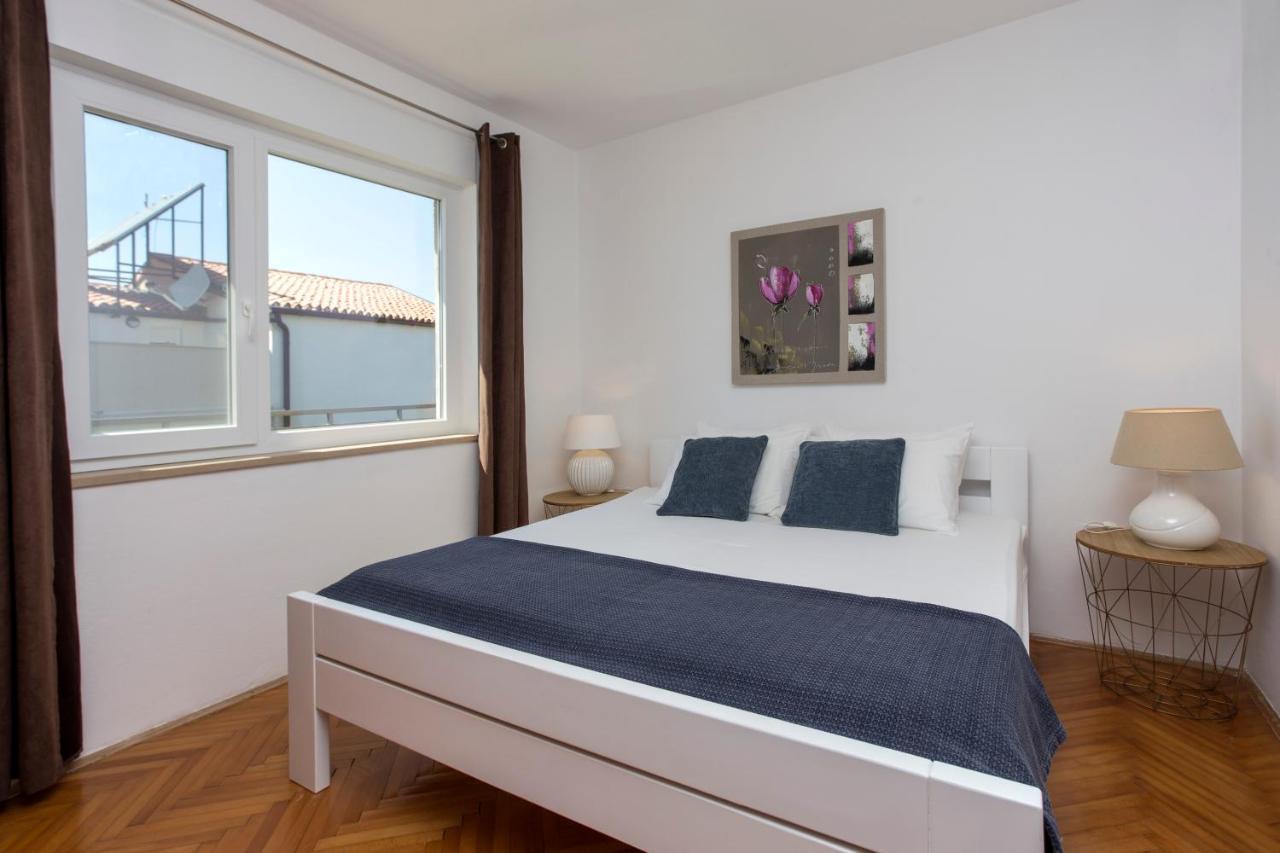 "Andrija" Apartmen'S Банджоле Экстерьер фото