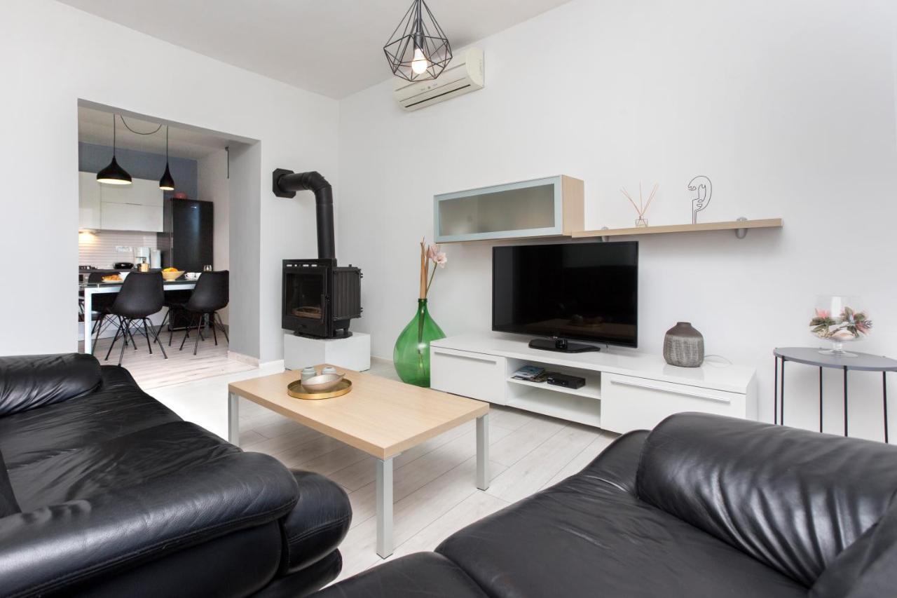 "Andrija" Apartmen'S Банджоле Экстерьер фото