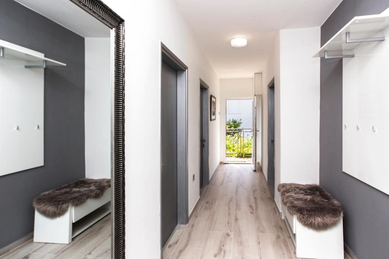 "Andrija" Apartmen'S Банджоле Экстерьер фото