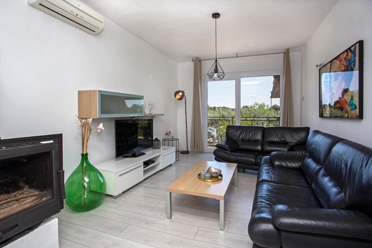 "Andrija" Apartmen'S Банджоле Экстерьер фото