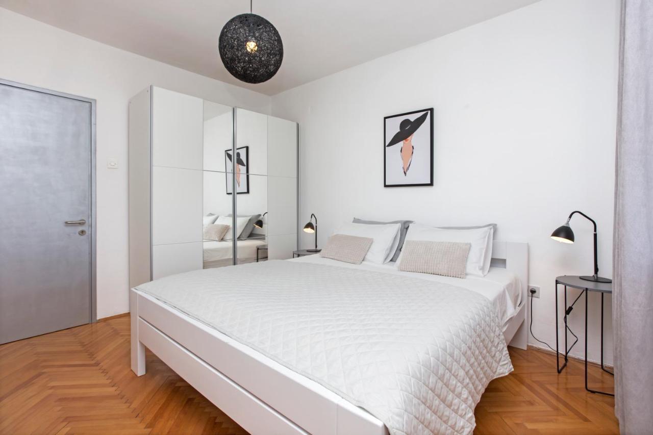 "Andrija" Apartmen'S Банджоле Экстерьер фото