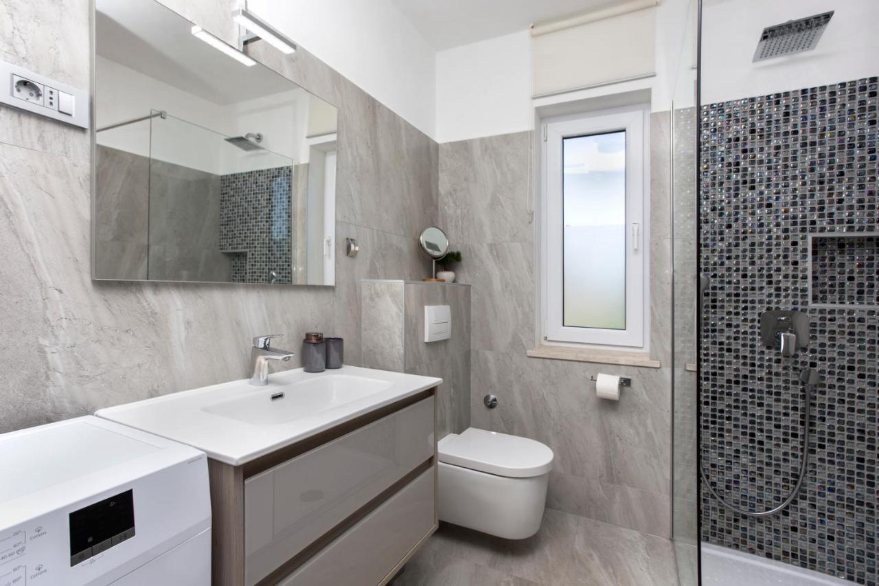 "Andrija" Apartmen'S Банджоле Экстерьер фото