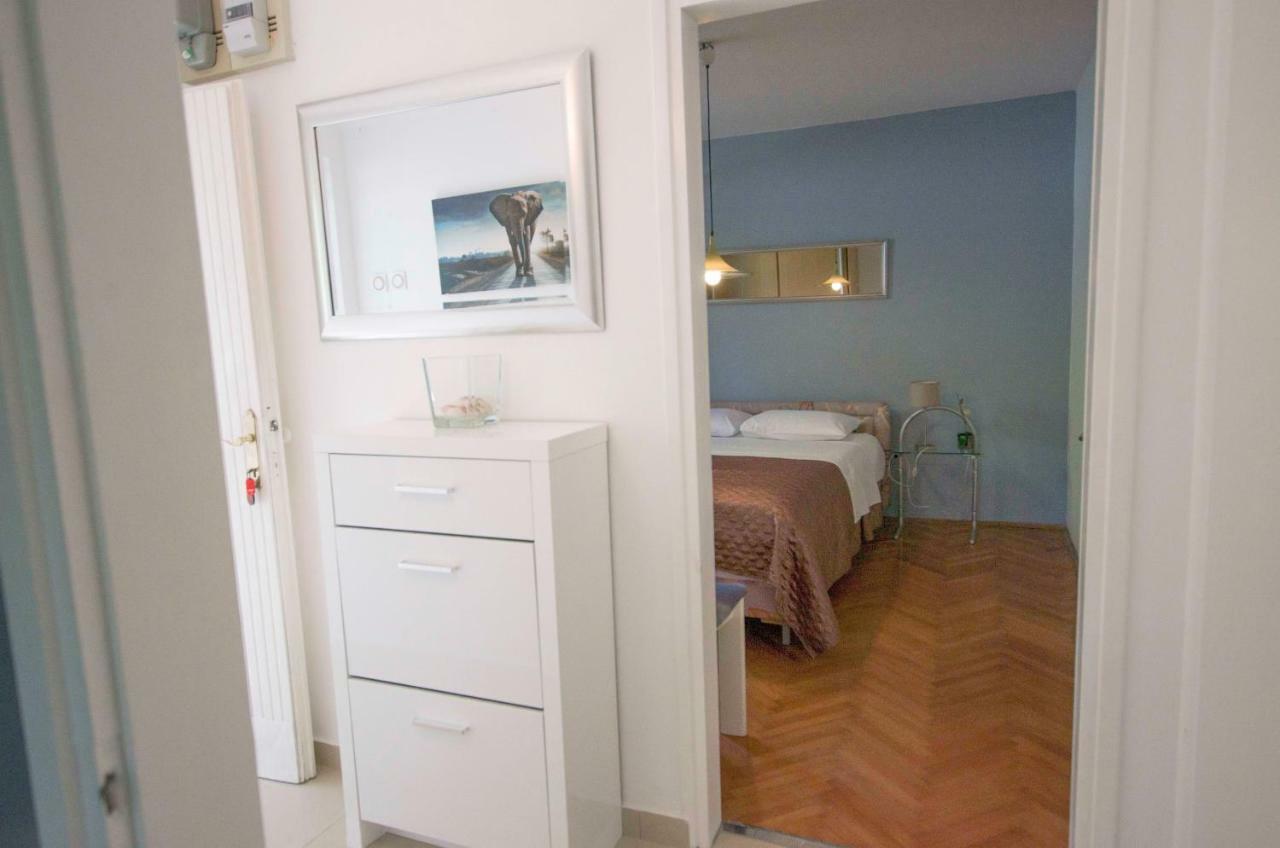 "Andrija" Apartmen'S Банджоле Экстерьер фото